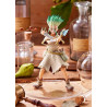 Dr. Stone - Senku Ishigami figure, Pop Up Parade