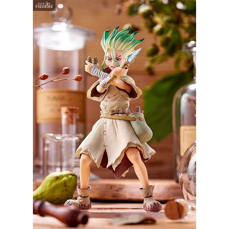 Dr. Stone - Figurine Senku...