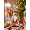 Dr. Stone - Senku Ishigami figure, Pop Up Parade