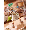 Dr. Stone - Senku Ishigami figure, Pop Up Parade