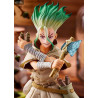 Dr. Stone - Senku Ishigami figure, Pop Up Parade