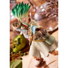 Dr. Stone - Senku Ishigami figure, Pop Up Parade