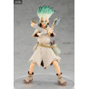 Dr. Stone - Senku Ishigami figure, Pop Up Parade