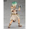 Dr. Stone - Senku Ishigami figure, Pop Up Parade