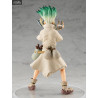 Dr. Stone - Senku Ishigami figure, Pop Up Parade