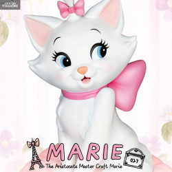 Disney, The Aristocats -...