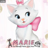 Disney, The Aristocats - Marie figure, Master Craft