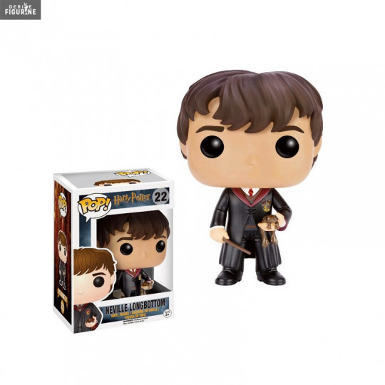 funko pop neville longbottom