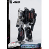 Transformers: War for Cybertron Trilogy - Figurine Megatron, DLX