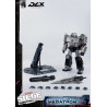 Transformers: War for Cybertron Trilogy - Figurine Megatron, DLX