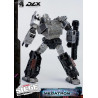 Transformers: War for Cybertron Trilogy - Figurine Megatron, DLX