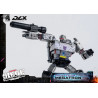 Transformers: War for Cybertron Trilogy - Figurine Megatron, DLX