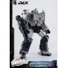 Transformers: War for Cybertron Trilogy - Figurine Megatron, DLX