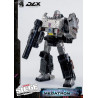 Transformers: War for Cybertron Trilogy - Figurine Megatron, DLX