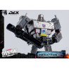 Transformers: War for Cybertron Trilogy - Figurine Megatron, DLX