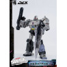 Transformers: War for Cybertron Trilogy - Figurine Megatron, DLX
