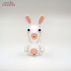 Les Lapins Crétins -...