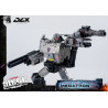 Transformers: War for Cybertron Trilogy - Figurine Megatron, DLX