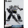 Transformers: War for Cybertron Trilogy - Figurine Megatron, DLX