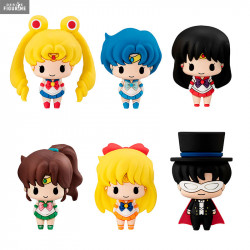 Sailor Moon - Pack 6...