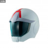 Mobile Suit Gundam - Earth Federation Army helmet replica