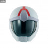 Mobile Suit Gundam - Earth Federation Army helmet replica