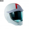Mobile Suit Gundam - Earth Federation Army helmet replica