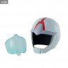 Mobile Suit Gundam - Earth Federation Army helmet replica