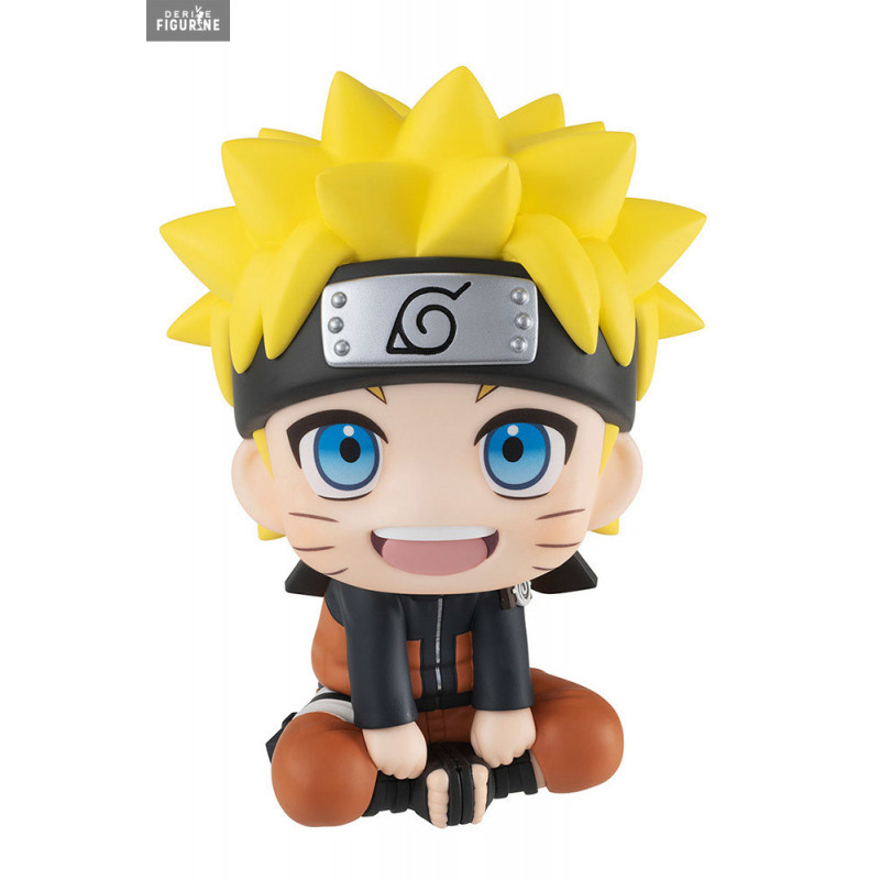 Figurine Naruto, Kakashi ou...