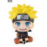 Naruto Shippuden - Pack Naruto & Kakashi + Bonus figures, Look Up