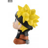 Naruto Shippuden - Pack Naruto & Kakashi + Bonus figures, Look Up