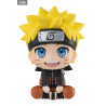 Naruto Shippuden - Pack Naruto & Kakashi + Bonus figures, Look Up