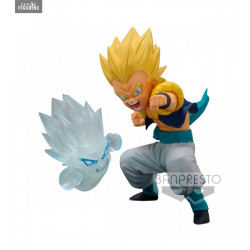 Dragon Ball Z - Figurine...
