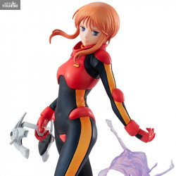 Gundam ZZ - Figurine Elpeo...