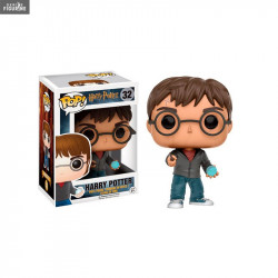Pop! Harry Potter - Harry...