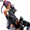 Bleach - Figurine Shihouin Yoichi, GEM