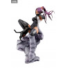 Bleach - Figurine Shihouin Yoichi, GEM