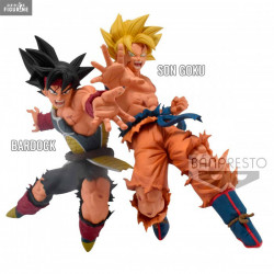 Dragon Ball Super -...