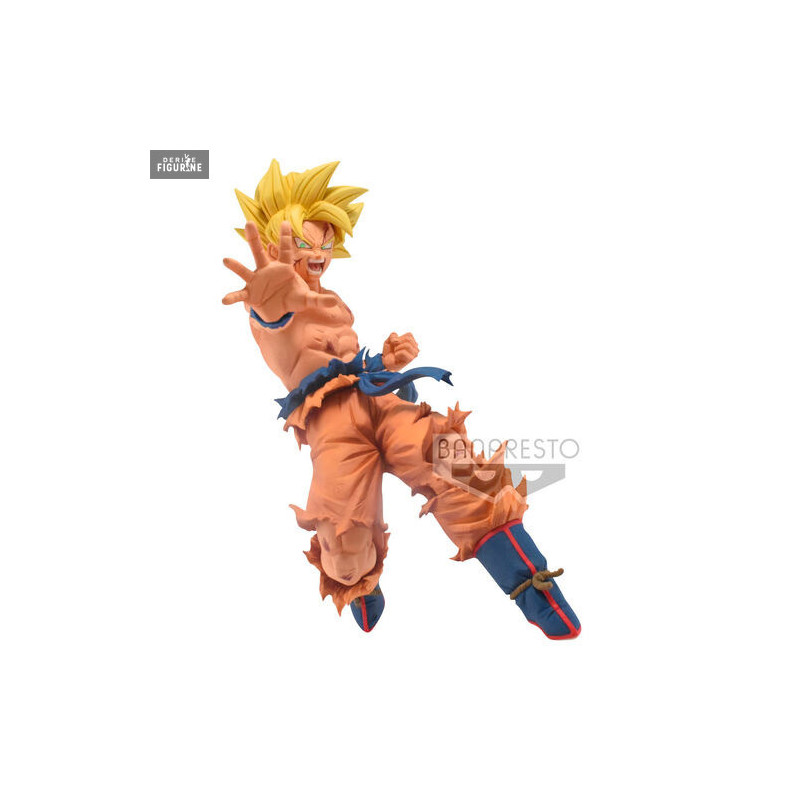 Dragon Ball Super - Figure...