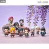 Demon Slayer Kimetsu no Yaiba - Pack 5 figurines A, B ou Pack + Bonus Mascot Set