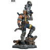 Marvel X-Men - Figure Cable, Limited edition to 3 000 copies, Premier Collection