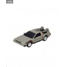 Back to the Future - Radio Controlled Time Machine Vehicle