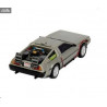 Back to the Future - Radio Controlled Time Machine Vehicle