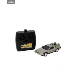 Back to the Future - Radio...