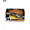 Back to the Future - Radio Controlled Time Machine Vehicle