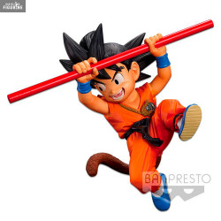 Dragon Ball Super -...