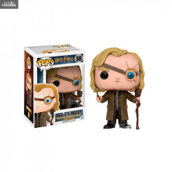 Harry Potter Pop! - Mad-Eye...