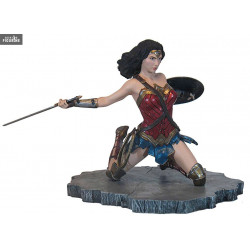 DC Comics, Justice League -...