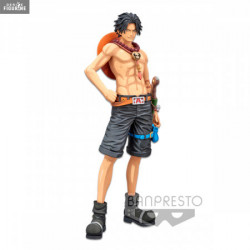 One Piece - Figure Portgas...