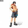 One Piece - Figure Portgas D. Ace, Grandista Manga Dimensions
